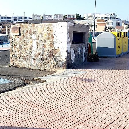Ferienwohnung Ca Cristina "Scorpio" Puerto Rico Puerto Rico  Exterior foto